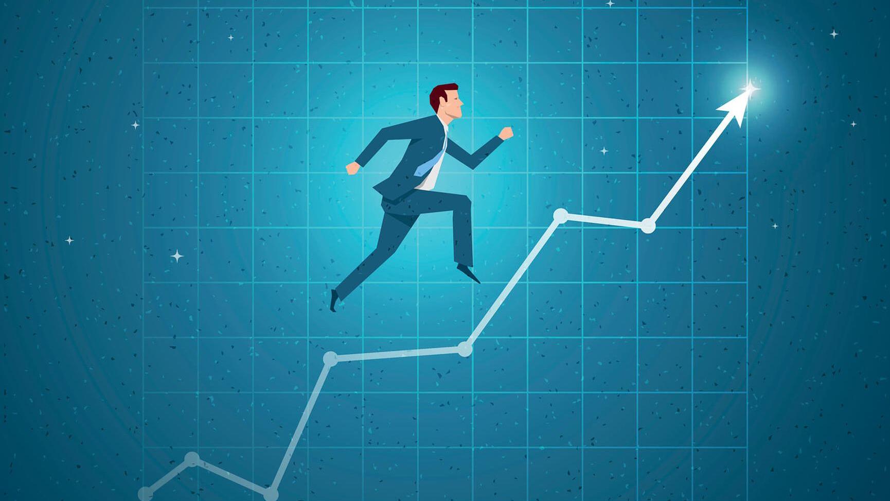 harmonyos|熊啸锋：掌握这4个步骤，你的销售额至少增加3倍，风险降低10倍