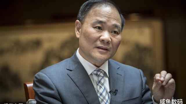 Java|黄章这次笑不了！被吉利收购后，从创始人直降到“产品经理”