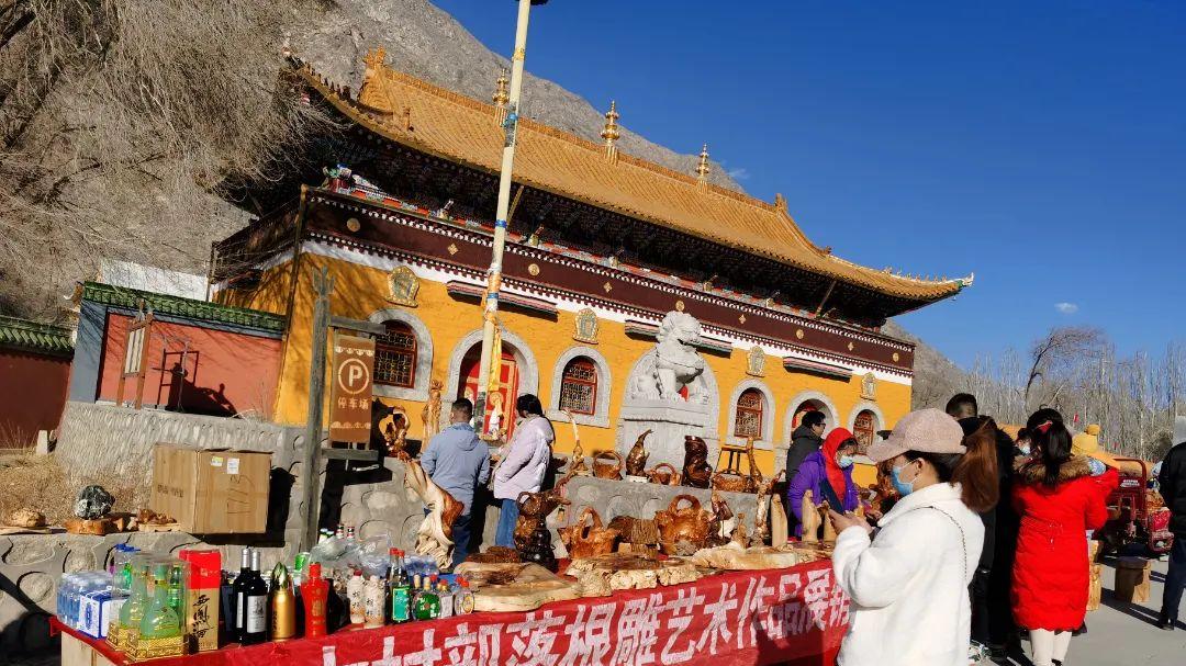 新疆维吾尔自治区|首届自治区乡村文化和旅游能人支持项目入选名单公布 和静县1人上榜
