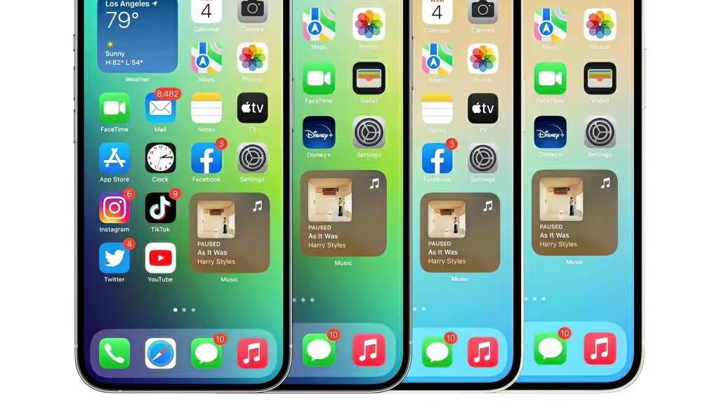 苹果|苹果A16性能曝光：涨幅惊人，安卓阵营有点绝望了