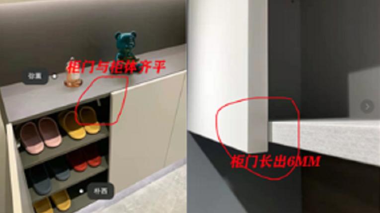 衣柜这样做，美观又实用，不用反弹器，免拉手，能省钱