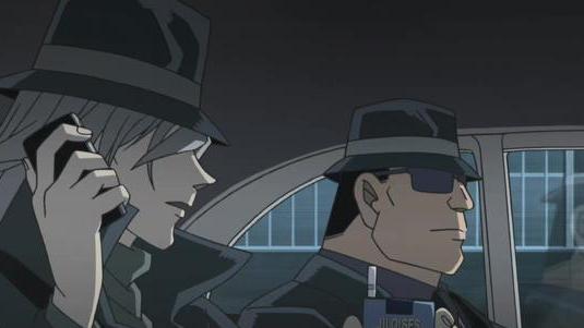 名侦探柯南|名侦探柯南：M26剧场版标题《终幕的真相》，黑衣组织目的明确了