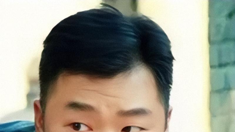 姜超|演员姜超：从李大嘴到王胖子，他是如何出圈的？