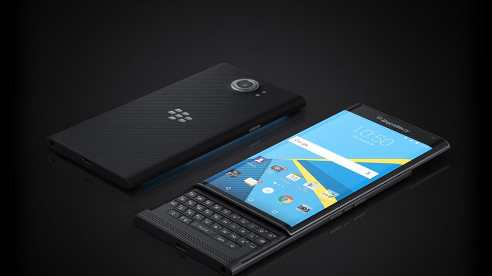 联想|黑莓 5G 键盘手机计划终止？网友纷纷感慨用不到了！