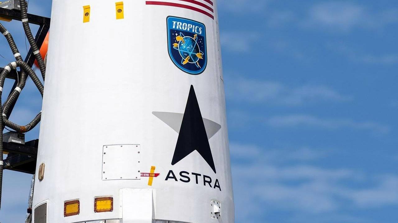 火箭发射失败，弄丢两颗卫星，Astra拉低美国火箭发射成功率