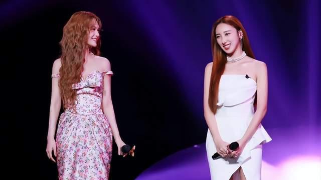 陈慧娴|容祖儿问陈慧娴: 《我们的歌4》出场费多少? 陈慧娴回复引全场大笑