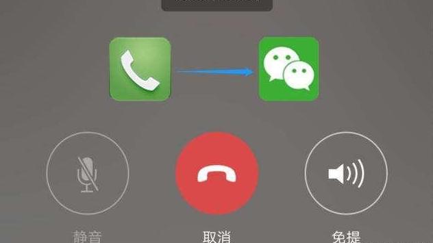 微信|为什么现在人们都打微信语音电话，而不打手机电话了？