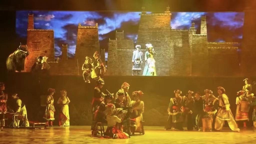 长沙|民俗风情游  带你走进不一样的宝鸡凤县