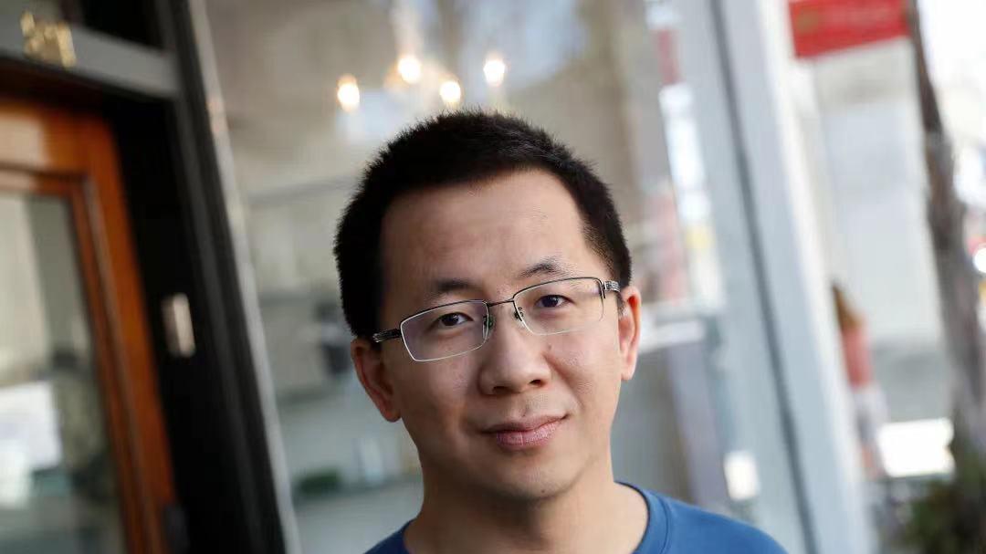 今日头条|换帅救得了今日头条吗？