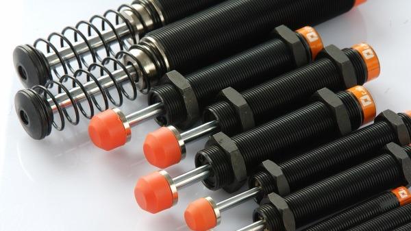 什么是自动补偿式油压缓冲器？