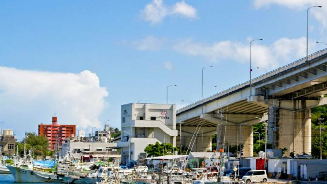 房山|享受纯净的最美海岛，冲绳的独一无二，值得花费时间去探索
