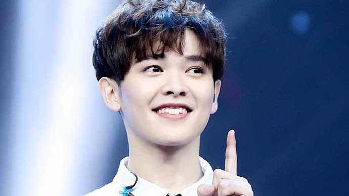 孔雪儿|没吃过鱼子酱的除了孔雪儿，可能还有尤长靖