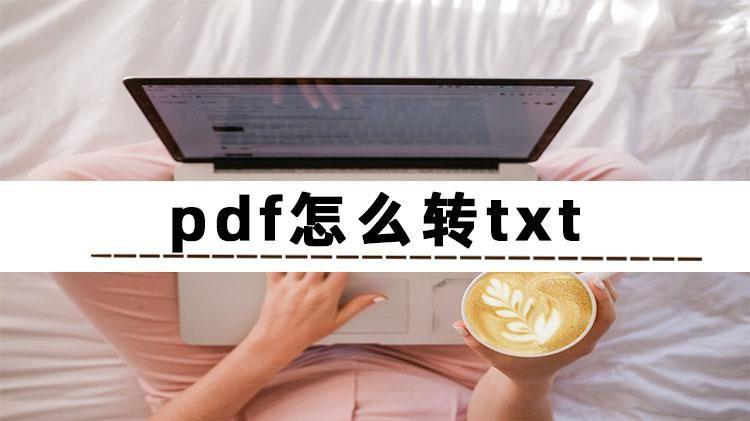 pdf|想知道怎么把PDF转成TXT格式？那你快看看这里
