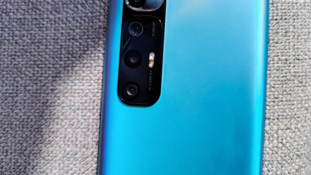 小米科技|?小米10s：差点沦为千元机，即将下架