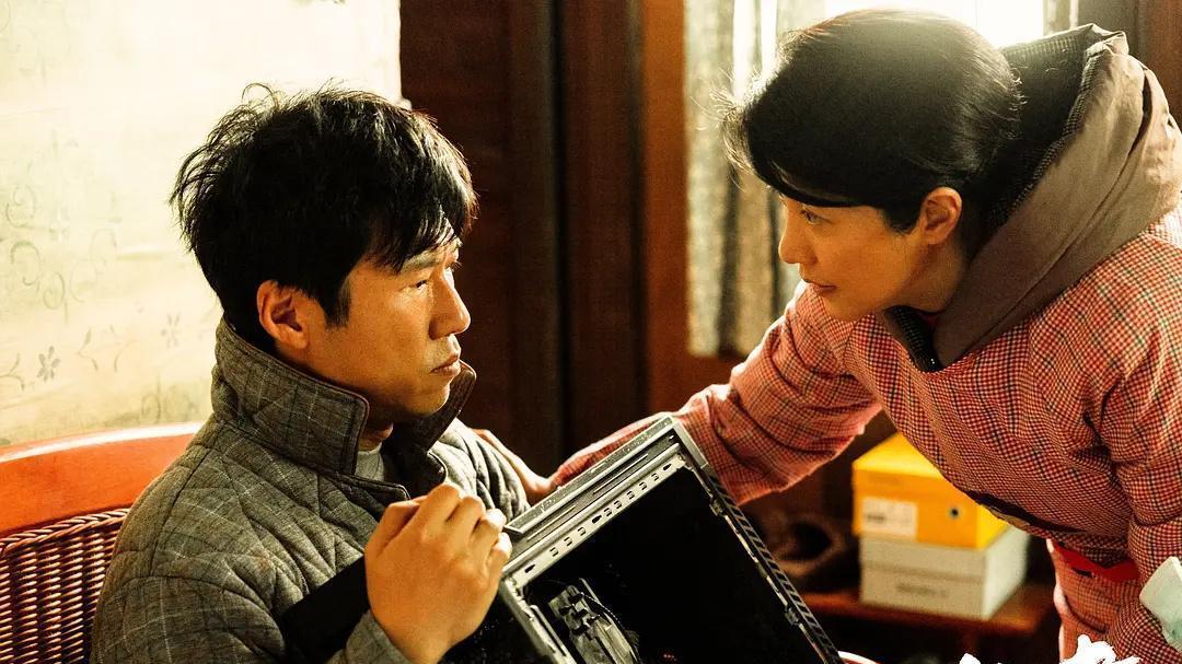 大考|《大考》“靠怀二胎老婆养活”的周美仁，命好的男人，千万别碰