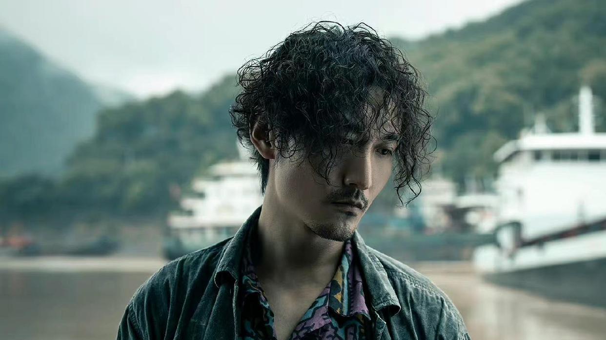 天天向上|《执念如影》大局已定！骆松的师傅只是个替死鬼