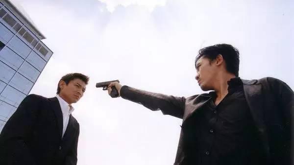 香港电影|为什么我们大陆的黑帮片，拍不出港片黑帮的感觉？