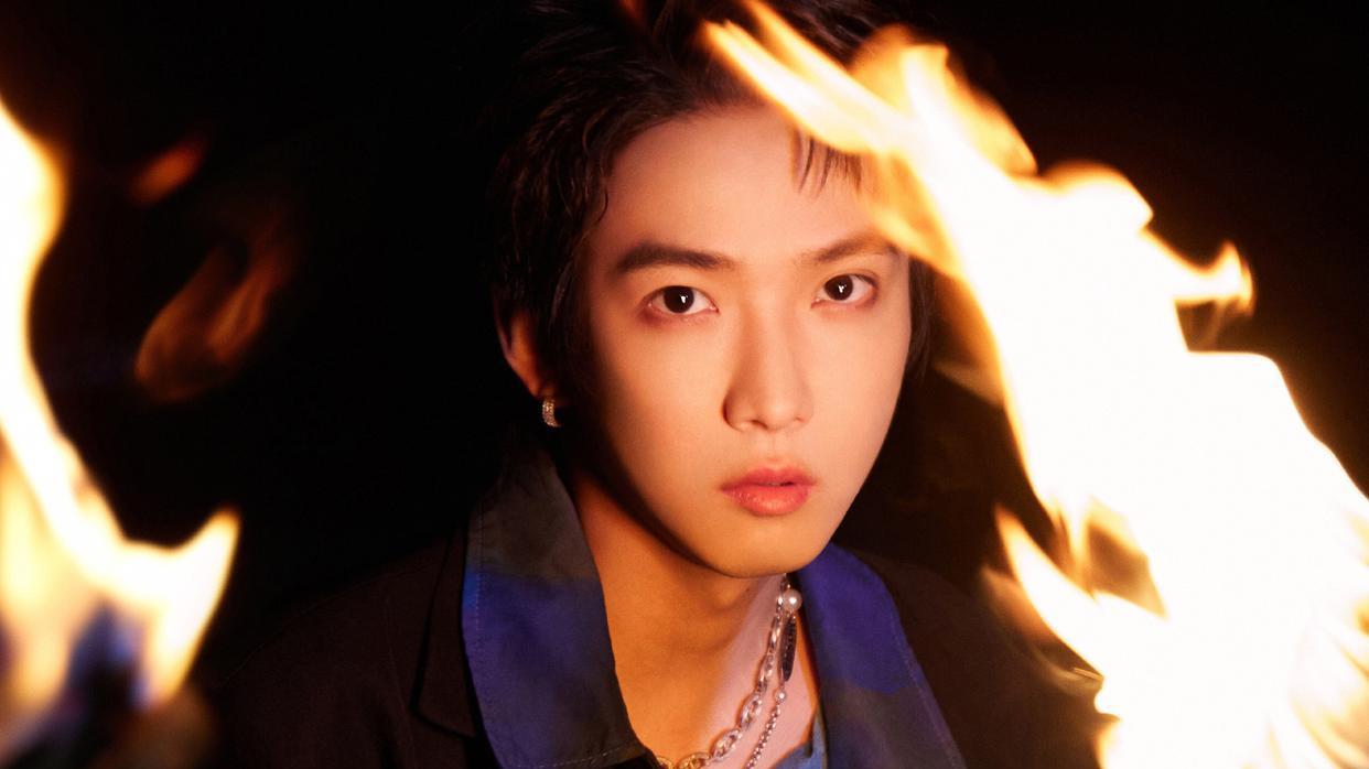 gali|说唱巅峰对决不适合我！GALI聊综艺之旅，节目选手胜负心太强！