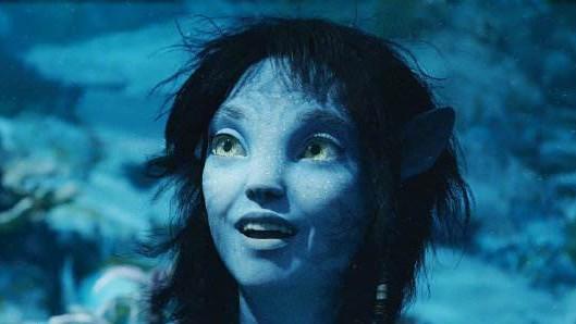 阿凡达2|外媒预测《阿凡达2》的票房远不如《蜘蛛侠：英雄无归》