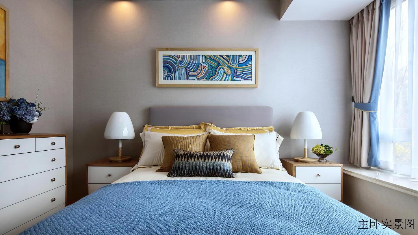 76㎡老房改造 | 一站式就能搞定“高颜值、超环保”的原木北欧风