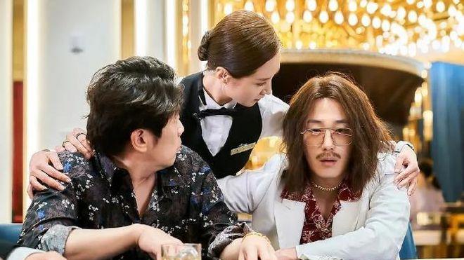 韩剧|近期热度最高的6部最新韩剧，部部高能，你追了几部？