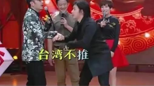 金鹰|昨晚金鹰开幕式，他再次拿下主持权，可结果惨不忍睹