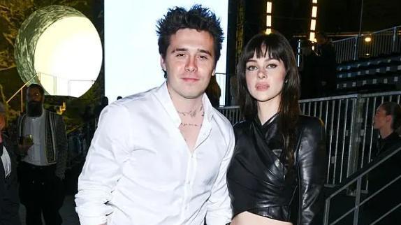 贝克汉姆|大布晒与65岁岳母自拍！贝克汉姆不满，罕见对儿子发脾气，寒心