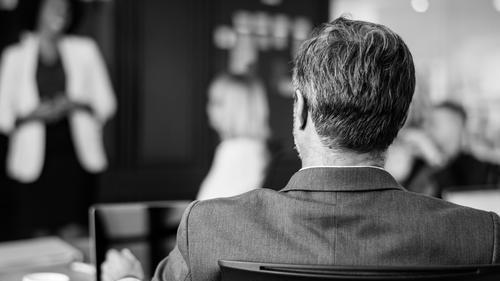 心理学|心理学：一个不喜欢走人情、和领导接触的人，根本不可能有出路