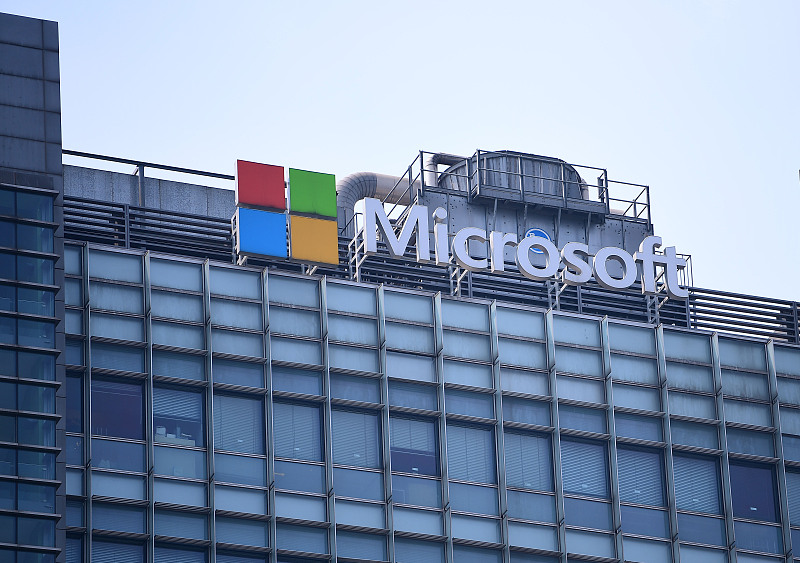 it芯片|跟美企撕破脸了？俄罗斯公布决定，微软真是自作自受