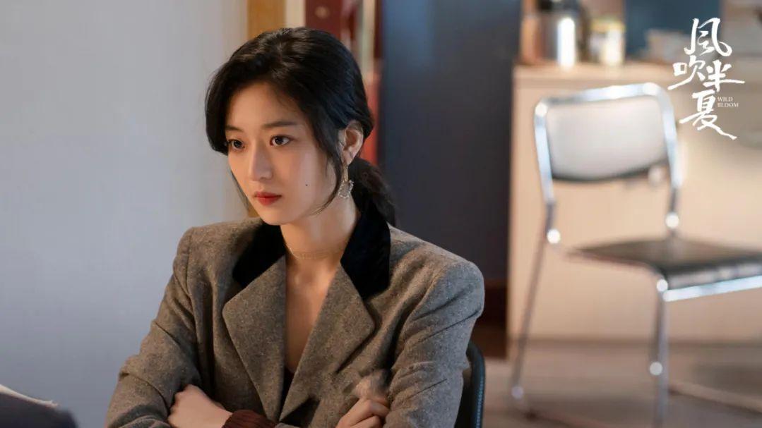 野蛮生长|《风吹半夏》大结局：倒油污染事件败露，童骁骑二次入狱被判五年