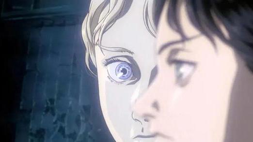 攻壳机动队|短短15分钟，却有近2万人打分8.4，这动画看得让人意犹未尽