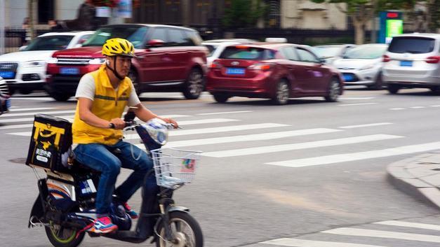 京东|京东亏损36亿，美团、滴滴也大额亏损，为何没有倒闭？如何生存