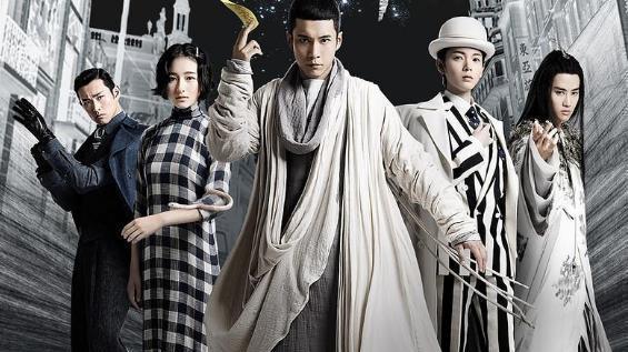 刘德华|被续集毁掉的6部经典剧，哪部让你至今都无法原谅？