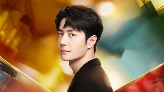 王一博|昔日队友直播间放王一博歌曲，网友感叹，今非昔比适可而止