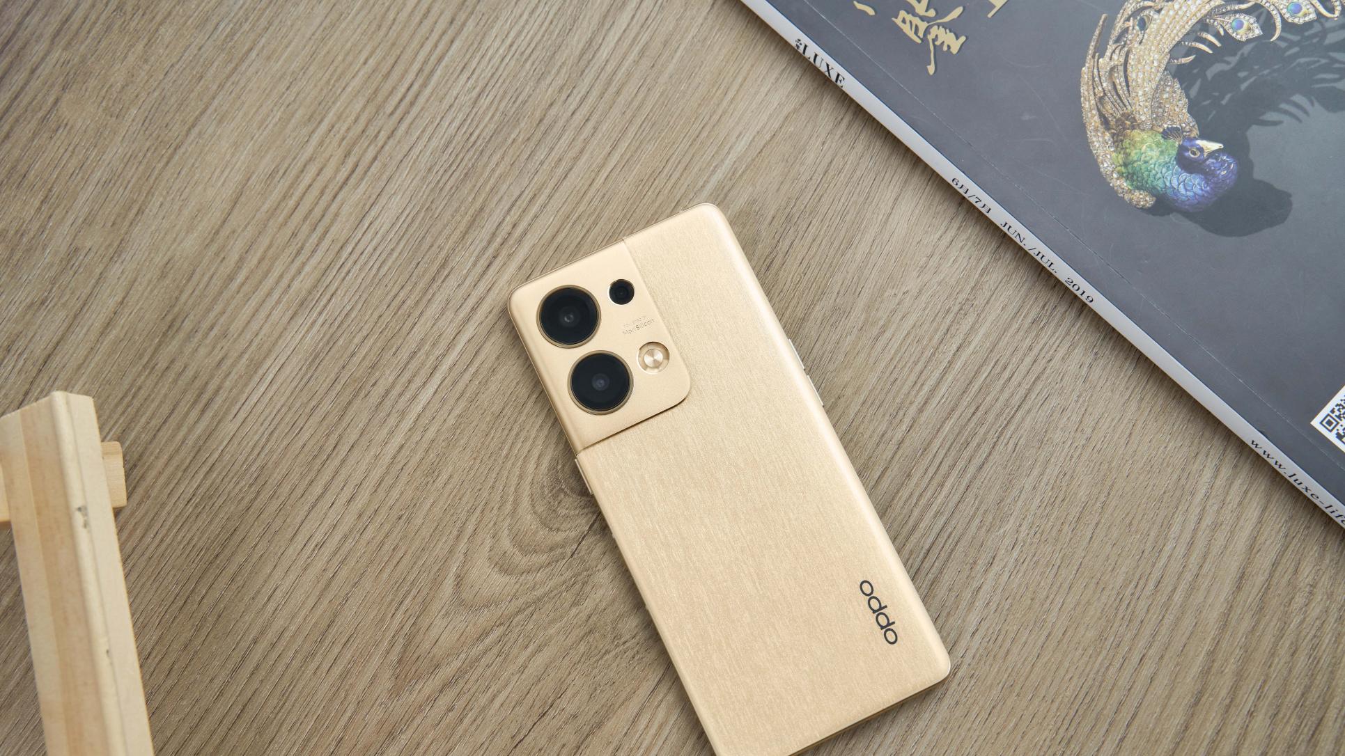 |为什么几年前用着很流畅的手机现在就卡得用不了了呢？