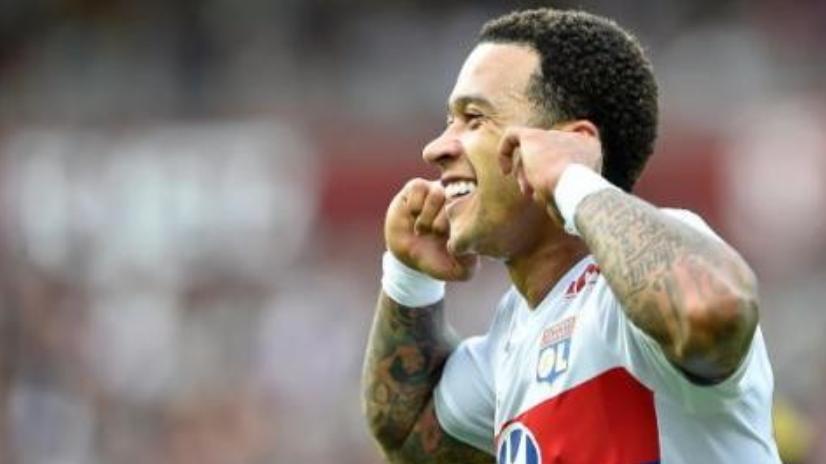 德佩|德佩辟谣为世界杯延缓复出，别质疑职业精神