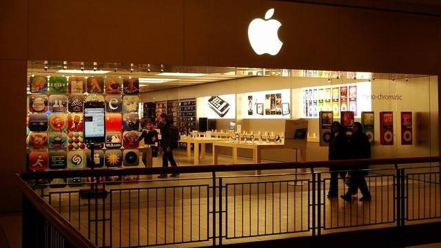 苹果|美媒：苹果的时代在宣告结束