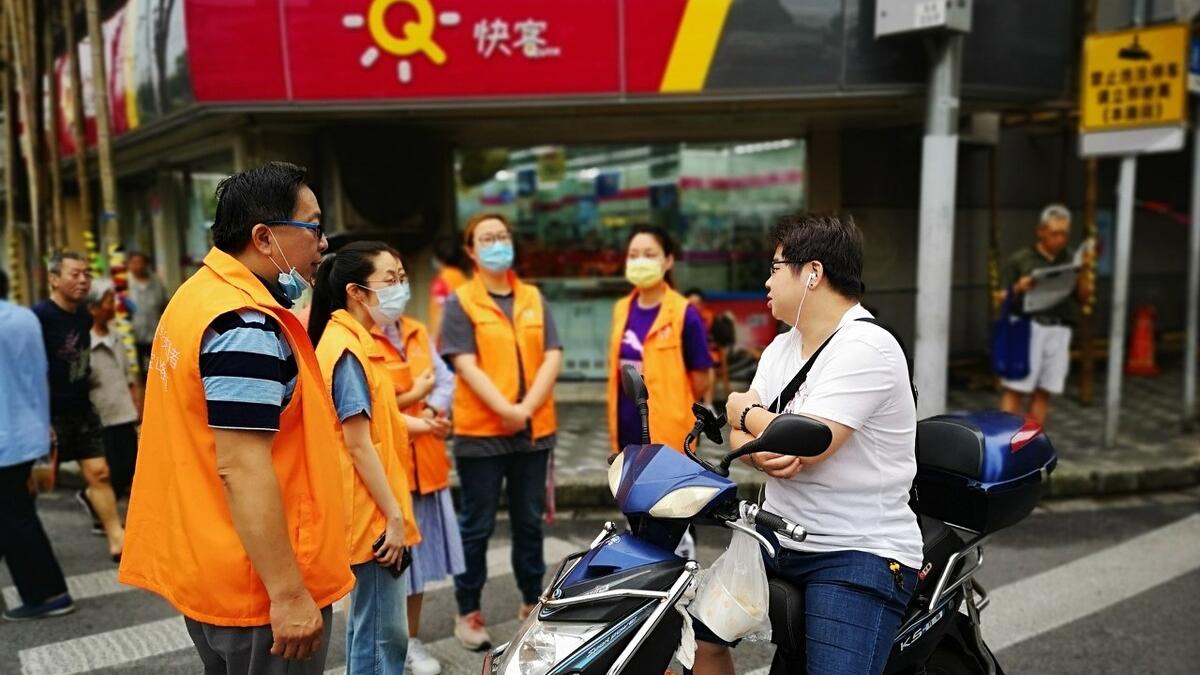 家政|社区岗位陆续招聘，3个“硬性条件”需满足，考生可以了解一下！