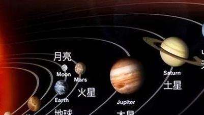 太阳系存在这样一个诡异星球，那里的一天等于两年！
