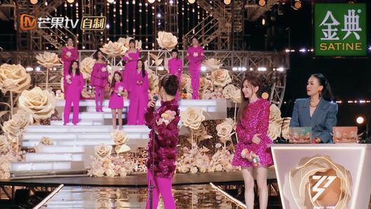 佟丽娅|《星星的约定》首播，王心凌拒当队长，吴谨言cue张天爱姐妹情深