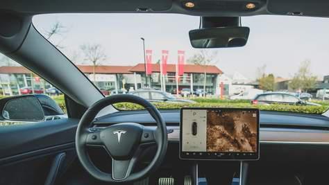 电子商务|马斯克任命朱晓彤为特斯拉全球CEO？传言朱晓彤接班该怎么看？