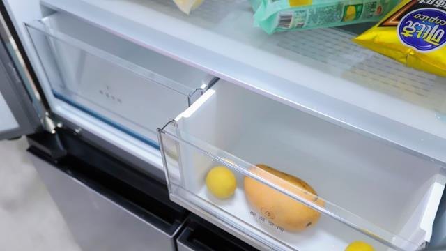 空调|人生第一次体验变频冰箱：本以为冰箱变频不重要，现在大开眼界了