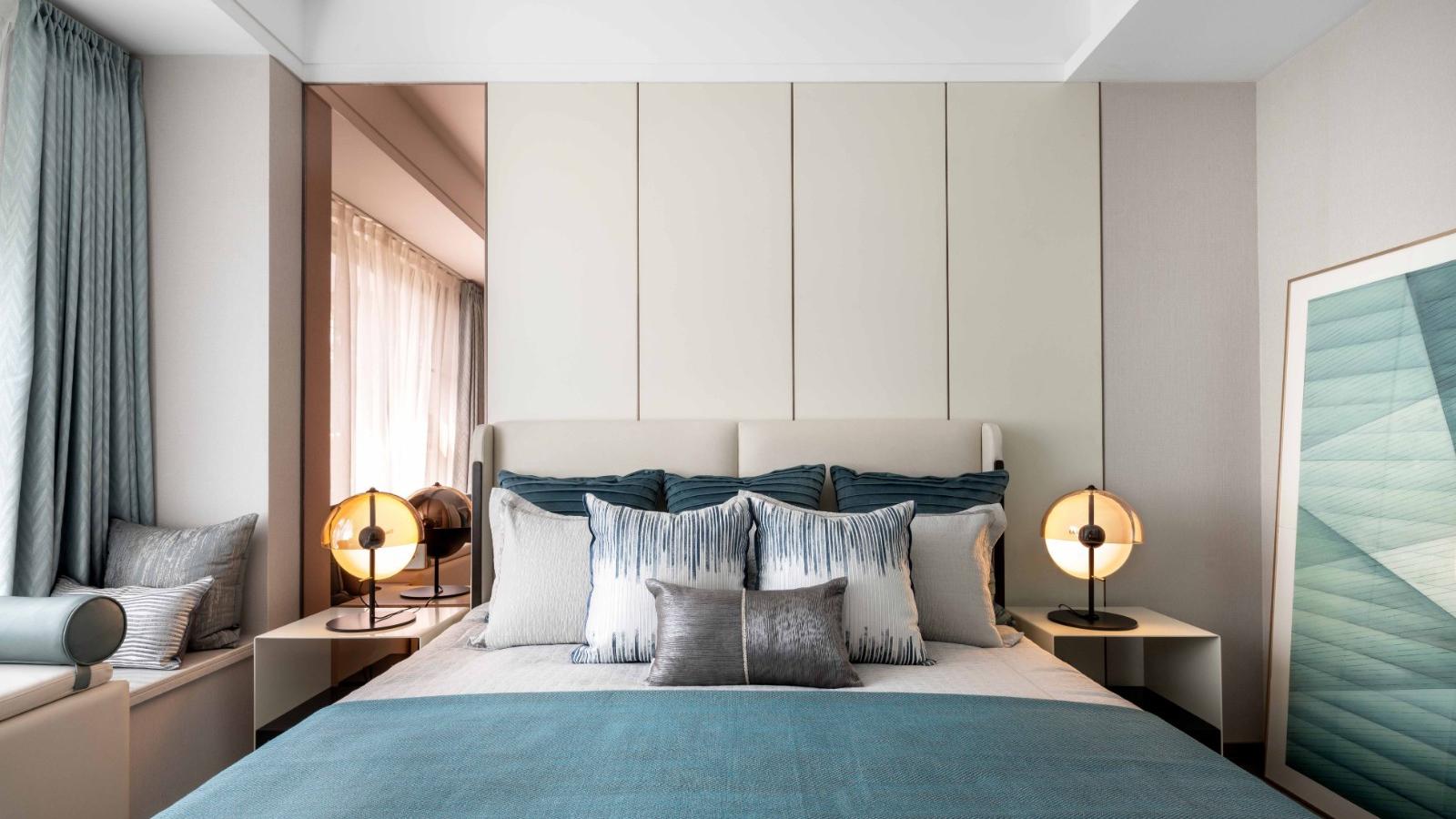 精装房软装指南