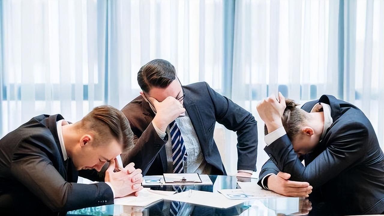 明年比今年更“难熬”？老百姓将遭遇更大难题，建议提前做好准备