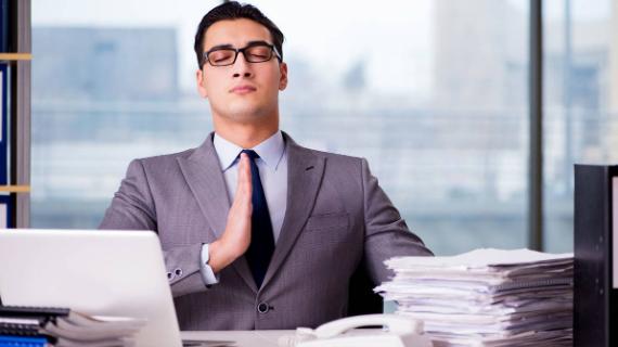 |与领导相处，做到这几点，就能得不偿失