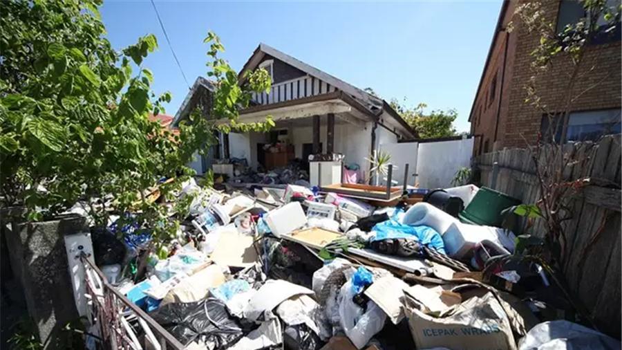 我，48岁，有20年保洁经验，看见过太多“凌乱家庭”的卫生坏习惯