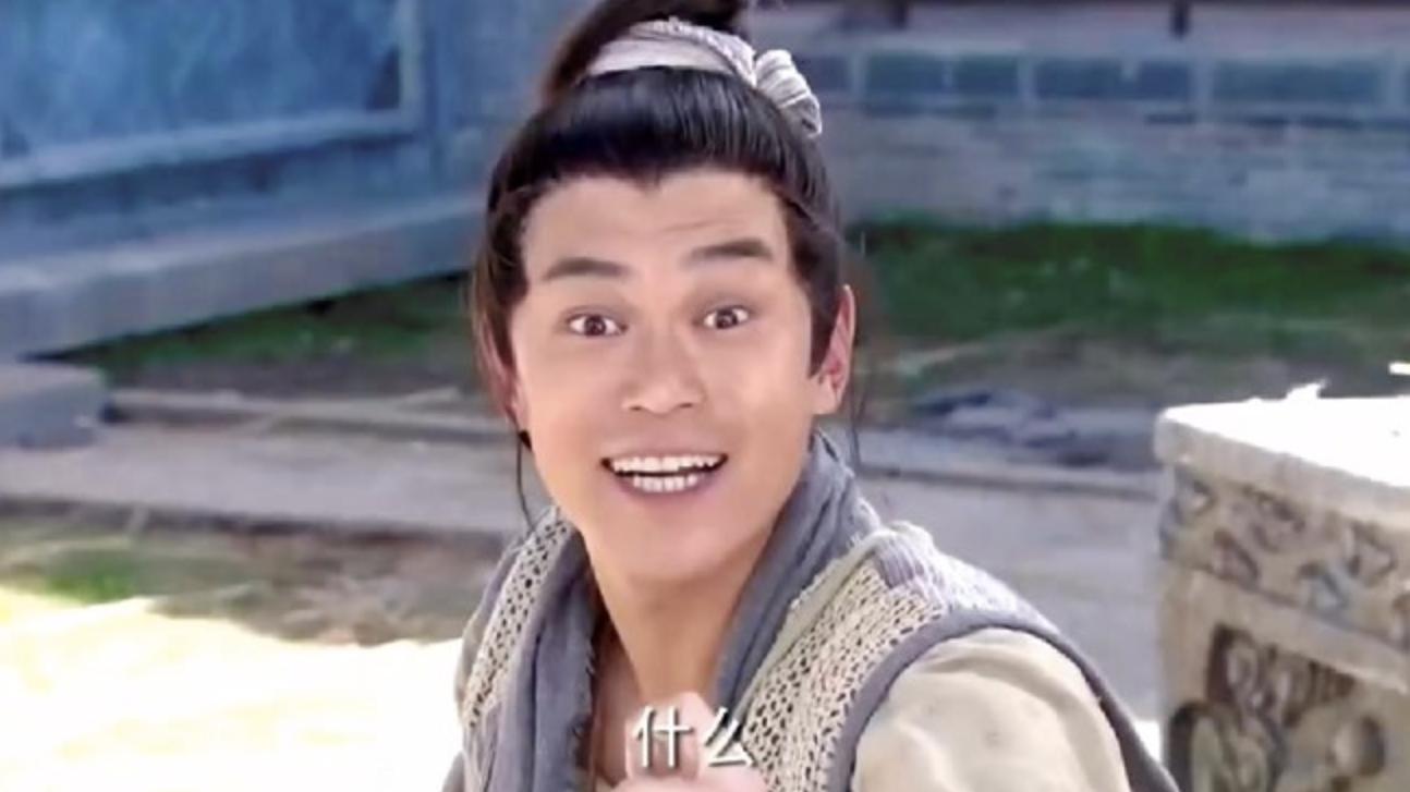 刘冠麟|刘冠麟在娱乐圈里不红，是因为他在另一个圈子里，正红得发紫