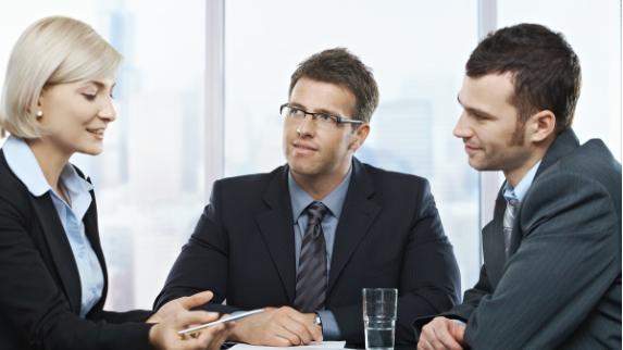 |职场上，看似能力突出的人，实际上也有自己的特点