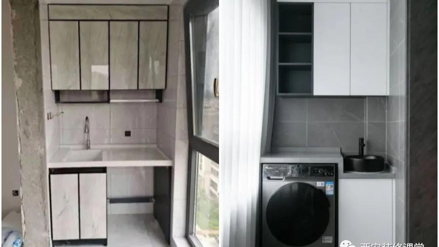 阳台装修翻车教训，避免自己遇到