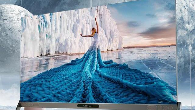 三星|全球首款“163英寸”MicroLED电视，配备8K屏幕，价格才是亮点